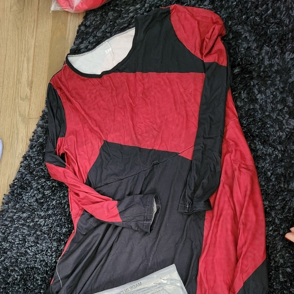 2 NEW Women's Dresses - holiday party - Picture 2 of 2